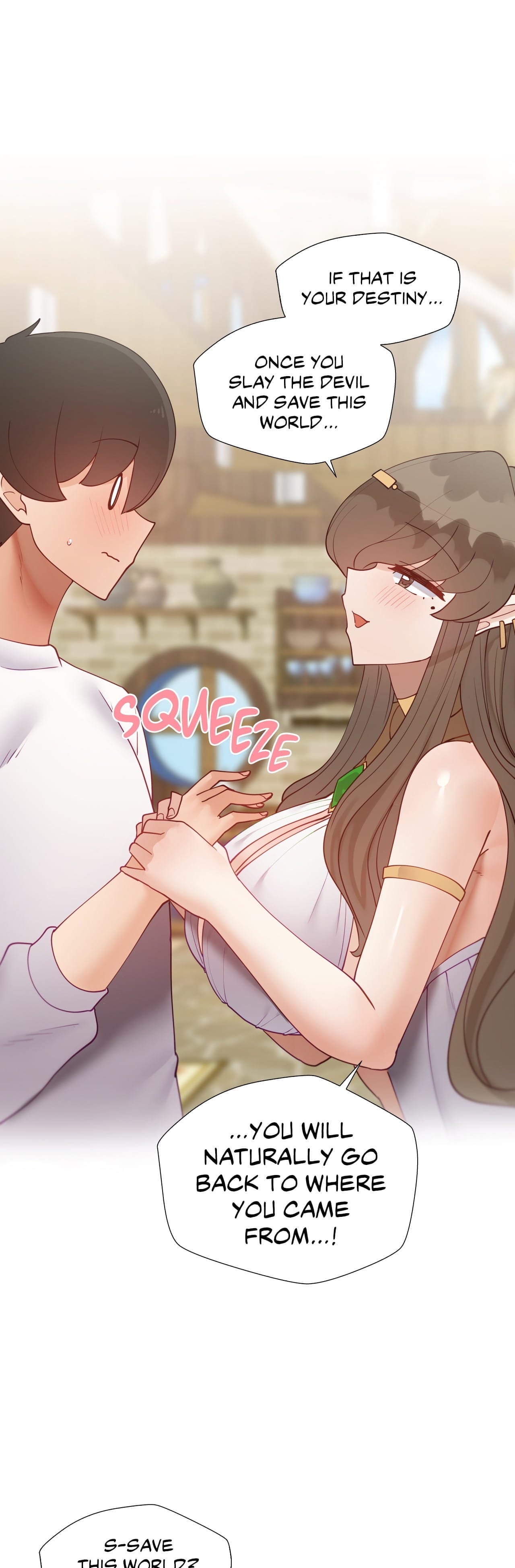 Learning The Hard Way [Choi Taeyoung , over.J] - Chapter 88 — Page 40