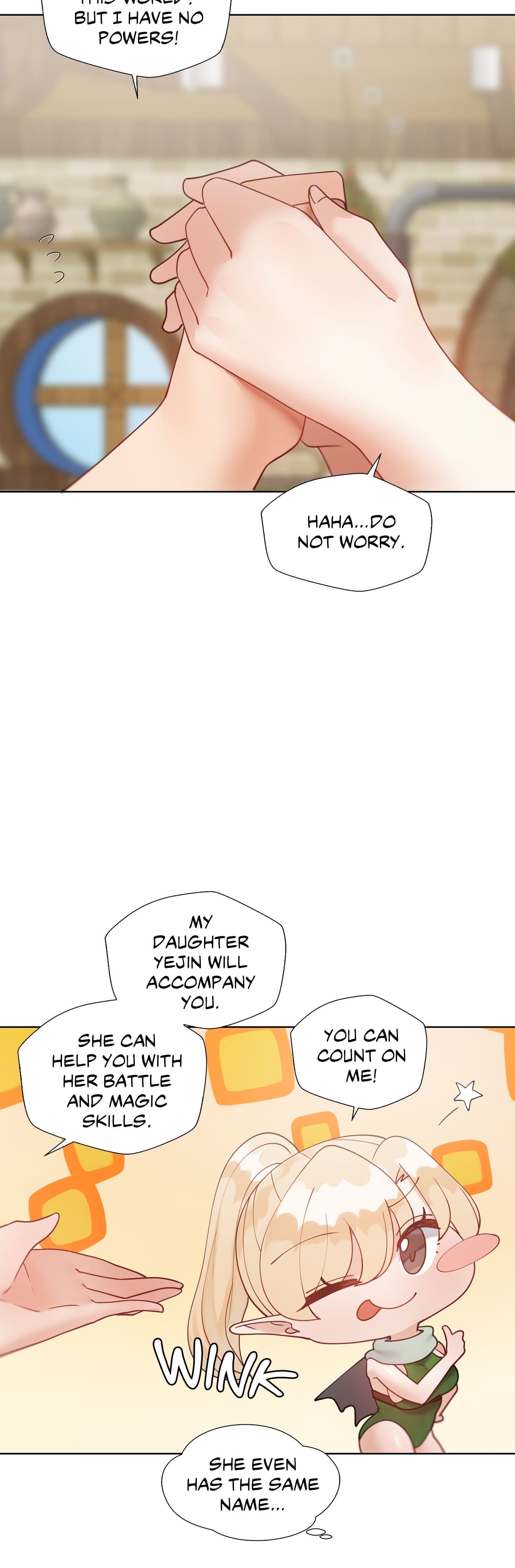 Learning The Hard Way [Choi Taeyoung , over.J] - Chapter 88 — Page 41