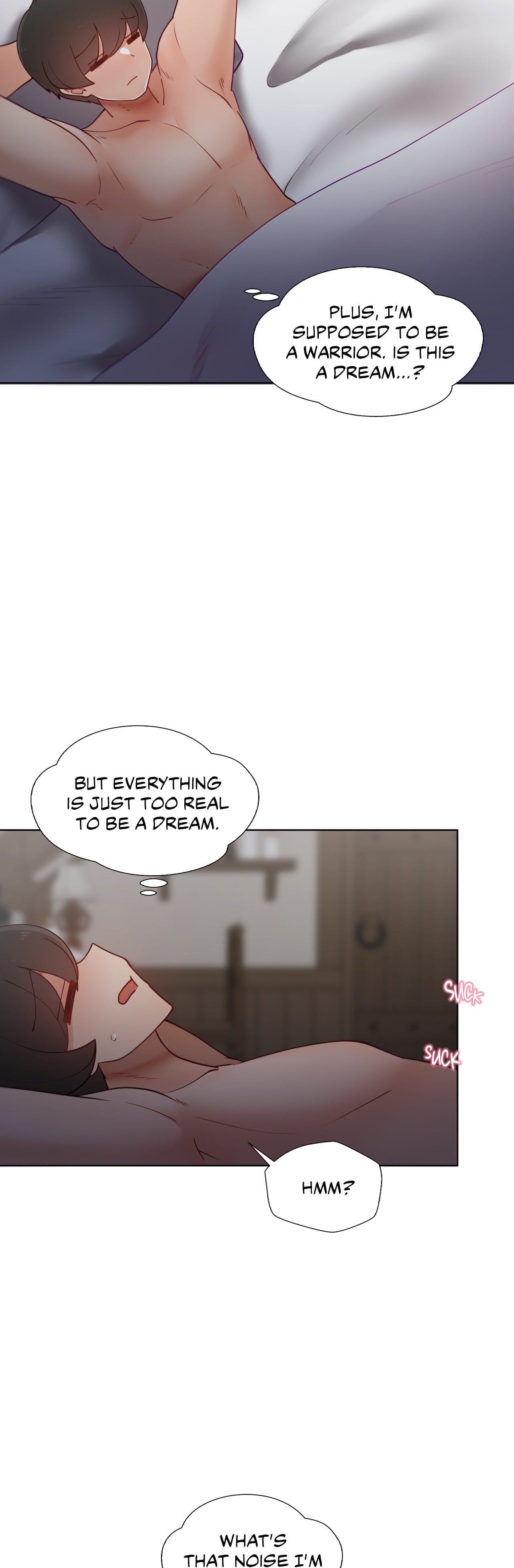 Learning The Hard Way [Choi Taeyoung , over.J] - Chapter 88 — Page 44