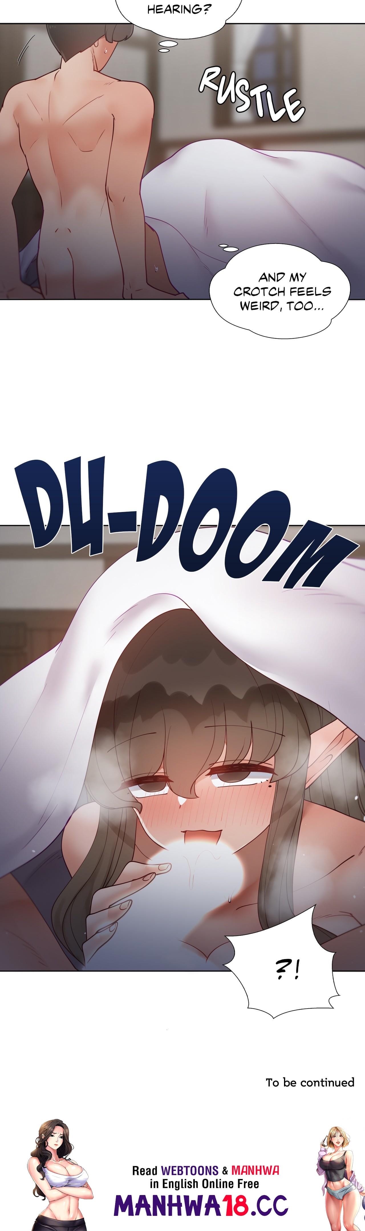 Learning The Hard Way [Choi Taeyoung , over.J] - Chapter 88 — Page 45
