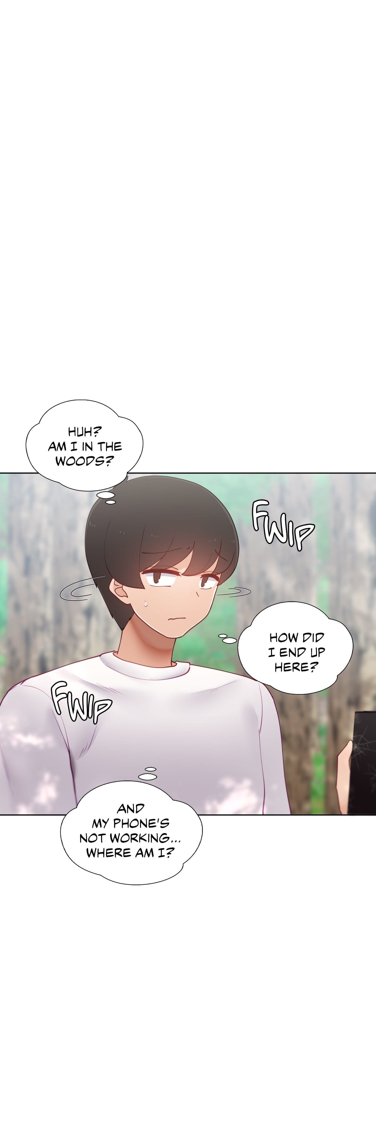 Learning The Hard Way [Choi Taeyoung , over.J] - Chapter 88 — Page 7