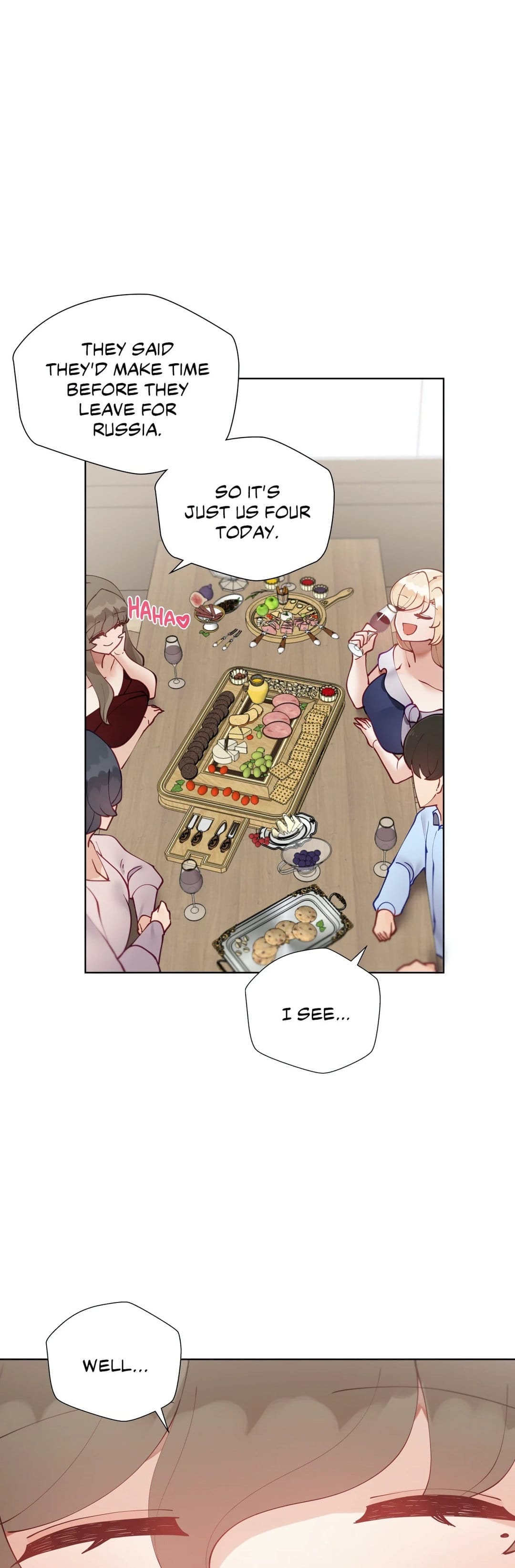 Learning The Hard Way [Choi Taeyoung , over.J] - Chapter 53 — Page 10