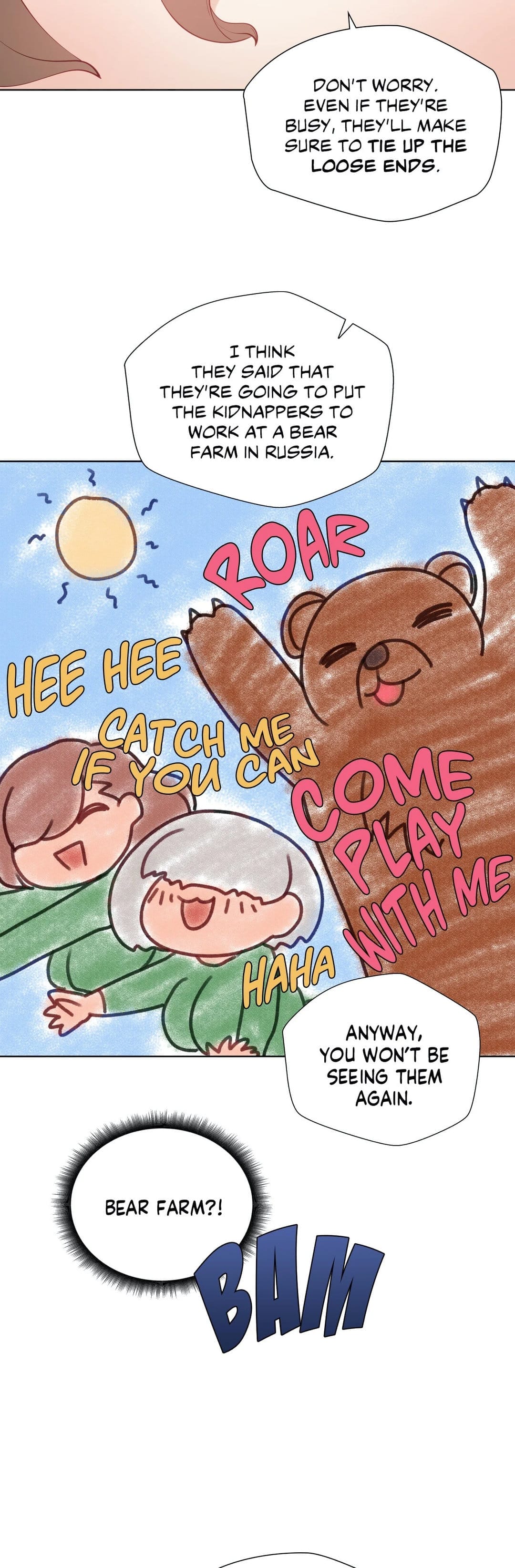 Learning The Hard Way [Choi Taeyoung , over.J] - Chapter 53 — Page 11