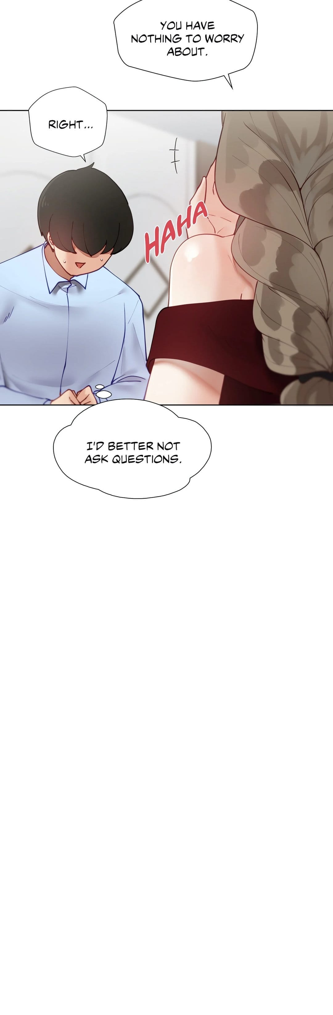 Learning The Hard Way [Choi Taeyoung , over.J] - Chapter 53 — Page 12