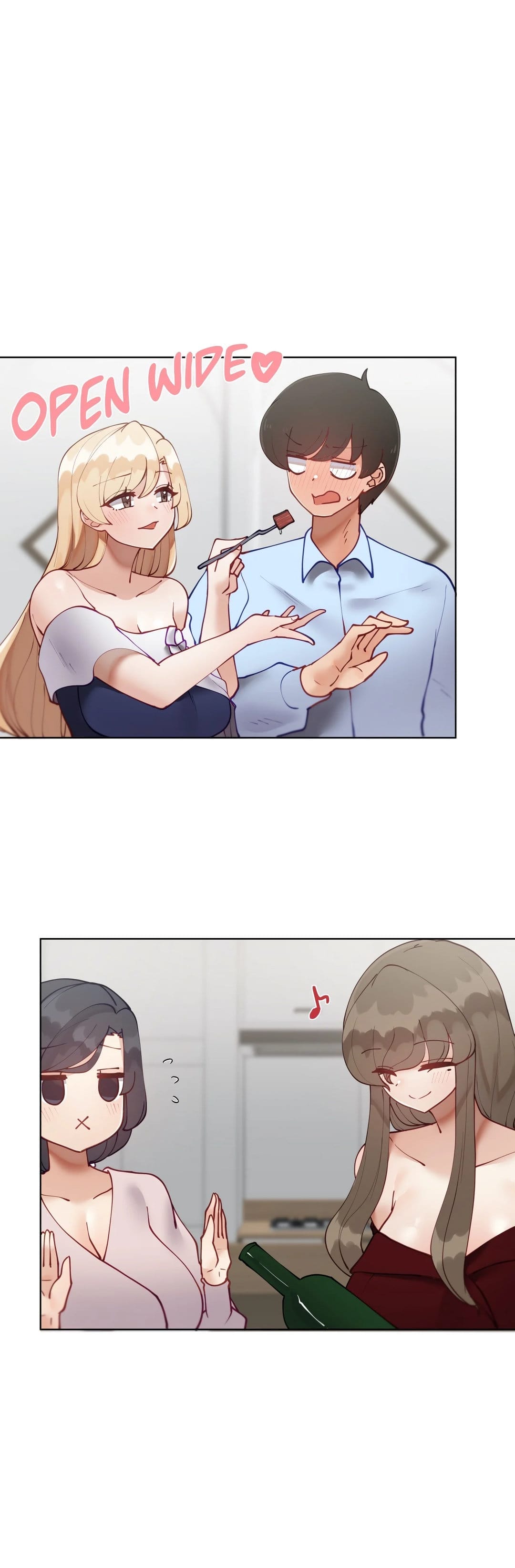 Learning The Hard Way [Choi Taeyoung , over.J] - Chapter 53 — Page 13