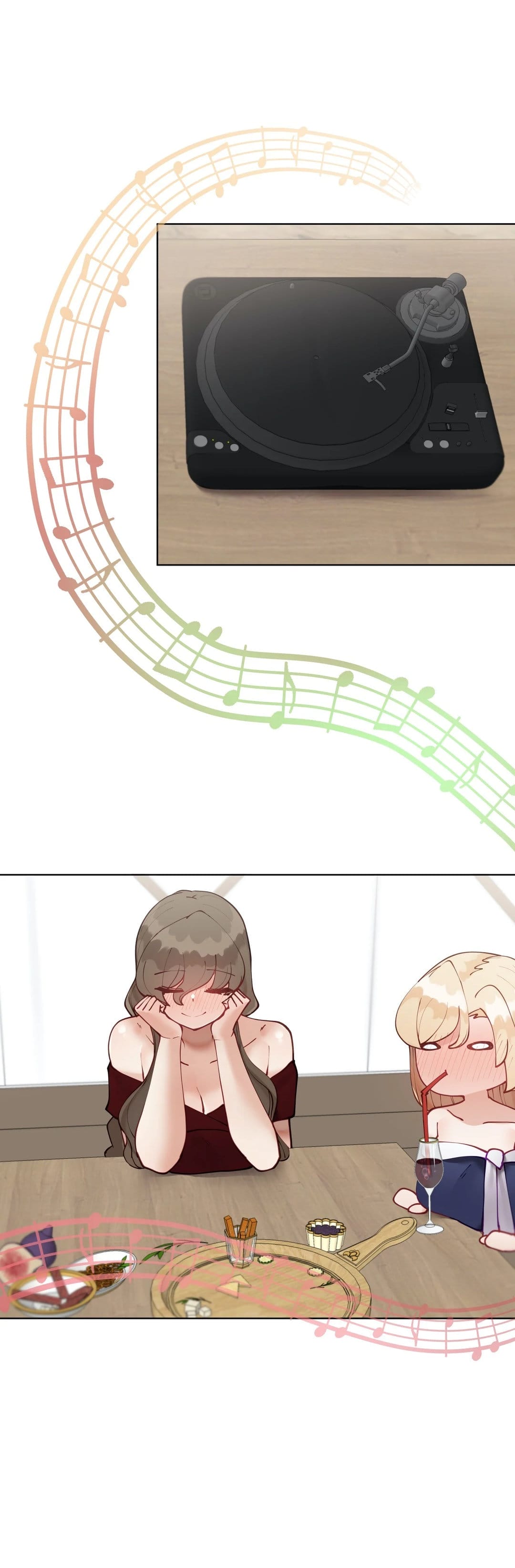 Learning The Hard Way [Choi Taeyoung , over.J] - Chapter 53 — Page 15