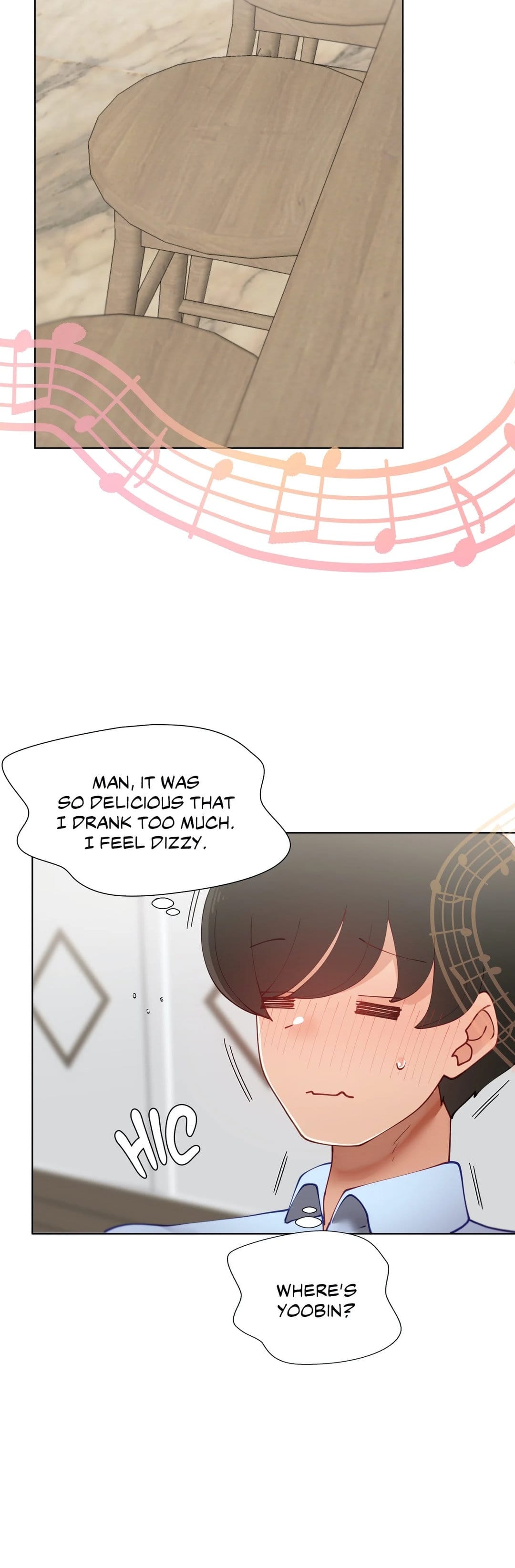 Learning The Hard Way [Choi Taeyoung , over.J] - Chapter 53 — Page 17