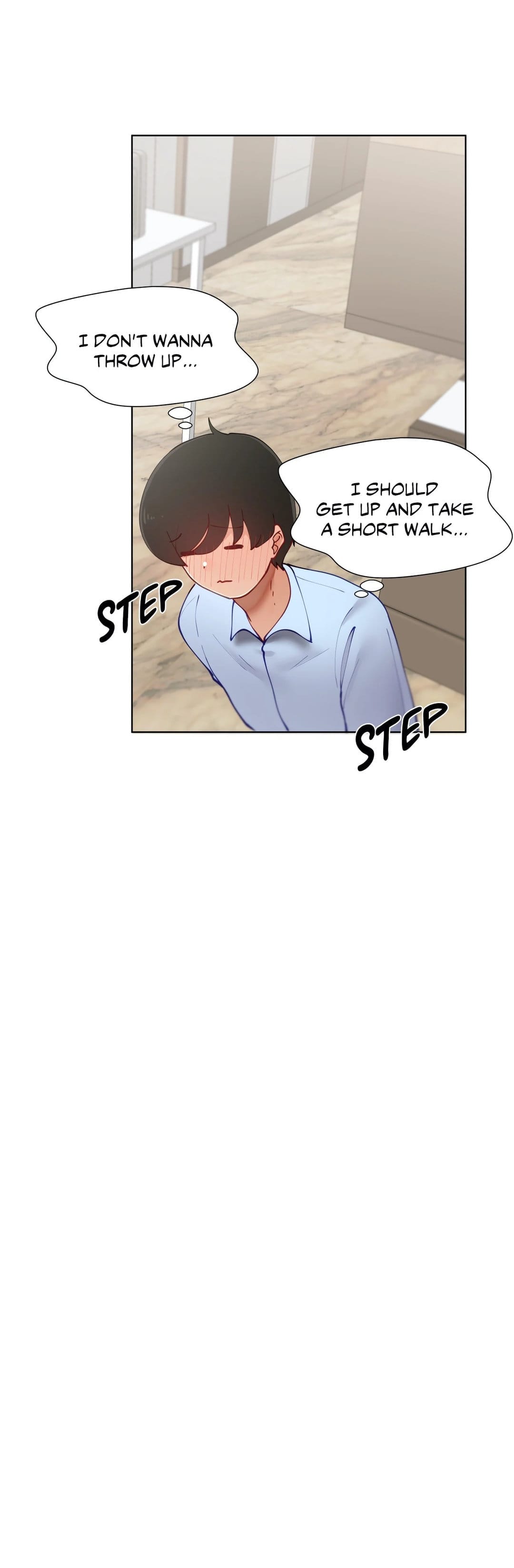 Learning The Hard Way [Choi Taeyoung , over.J] - Chapter 53 — Page 18