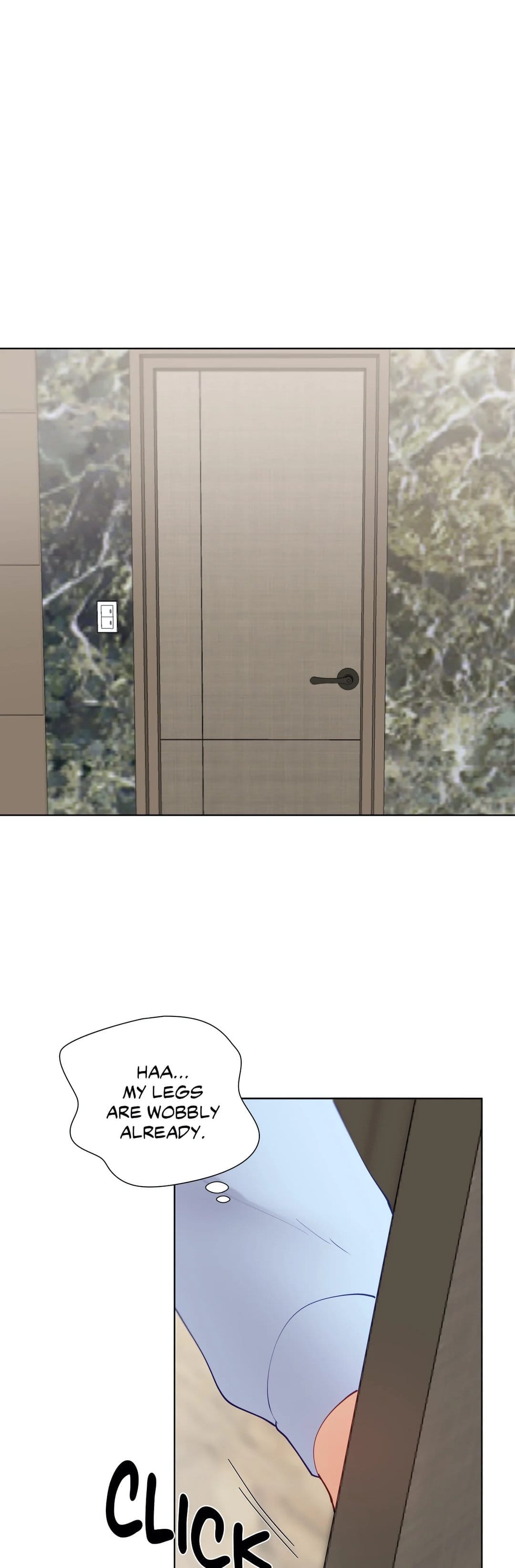 Learning The Hard Way [Choi Taeyoung , over.J] - Chapter 53 — Page 19