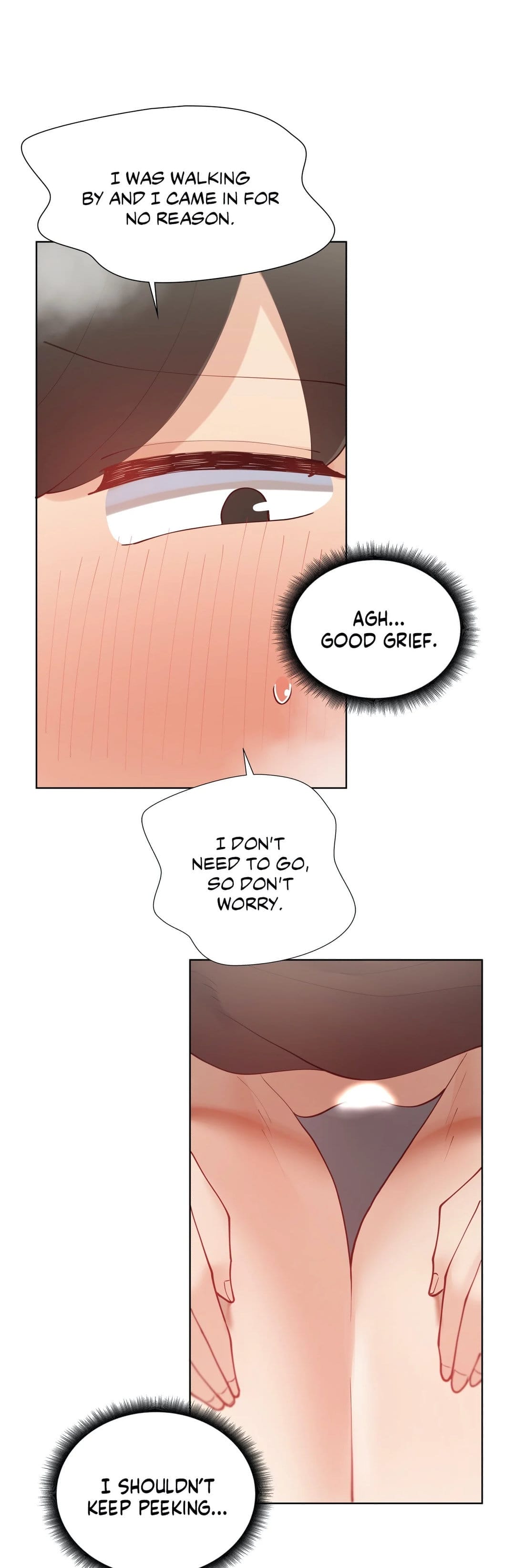 Learning The Hard Way [Choi Taeyoung , over.J] - Chapter 53 — Page 22