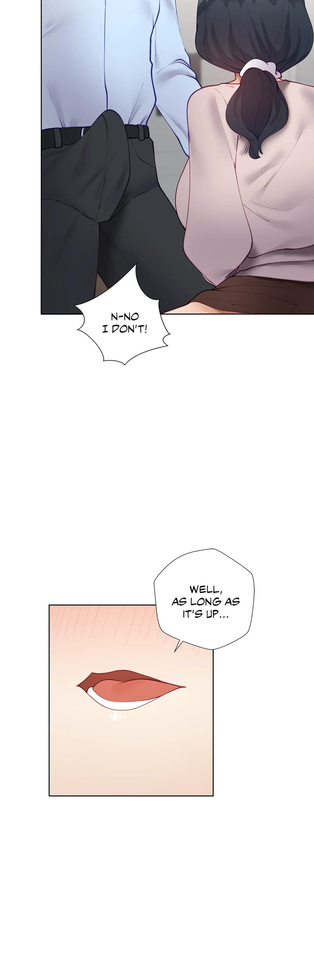 Learning The Hard Way [Choi Taeyoung , over.J] - Chapter 53 — Page 24