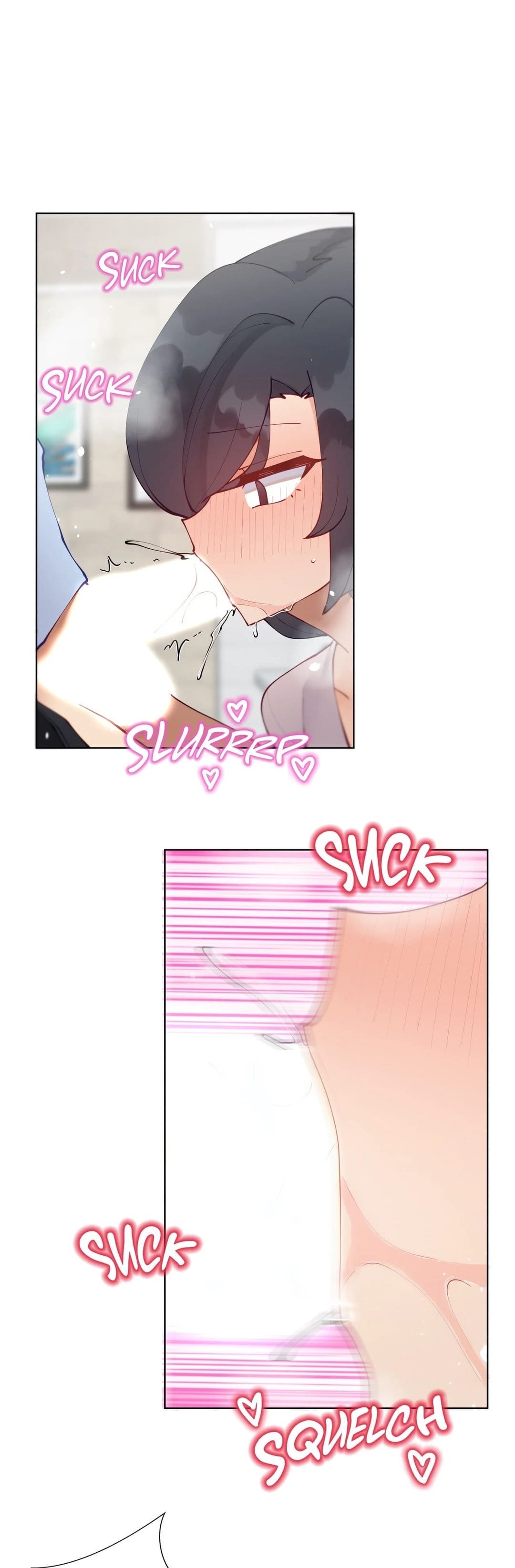 Learning The Hard Way [Choi Taeyoung , over.J] - Chapter 53 — Page 28