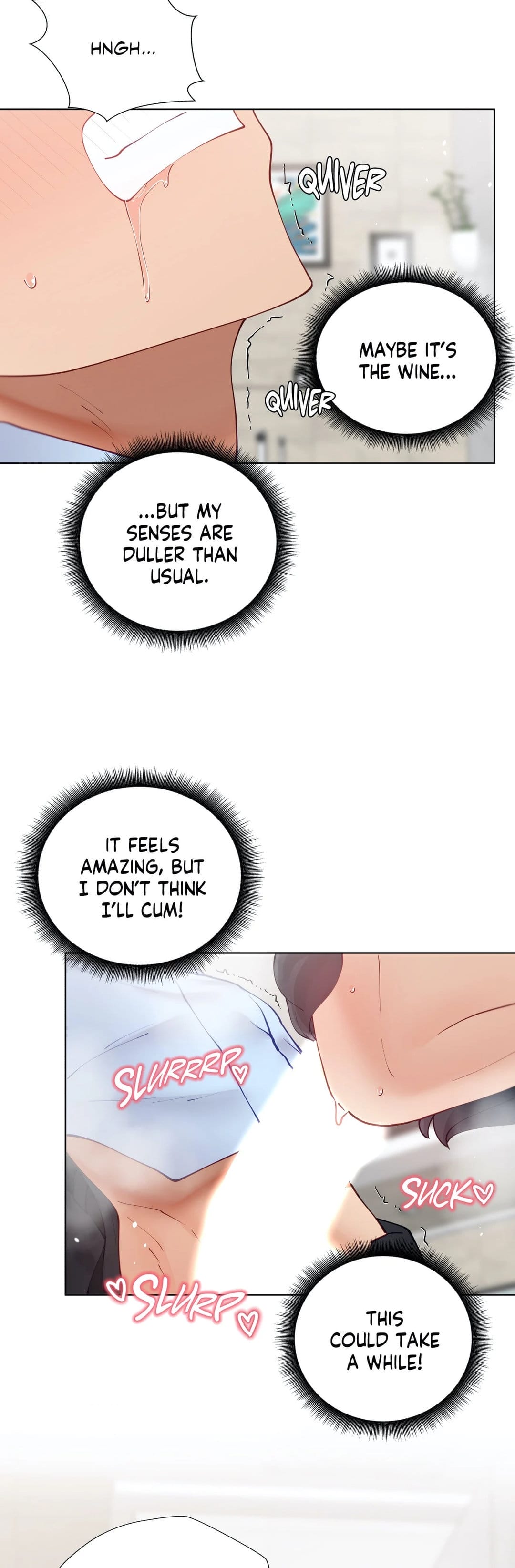 Learning The Hard Way [Choi Taeyoung , over.J] - Chapter 53 — Page 29