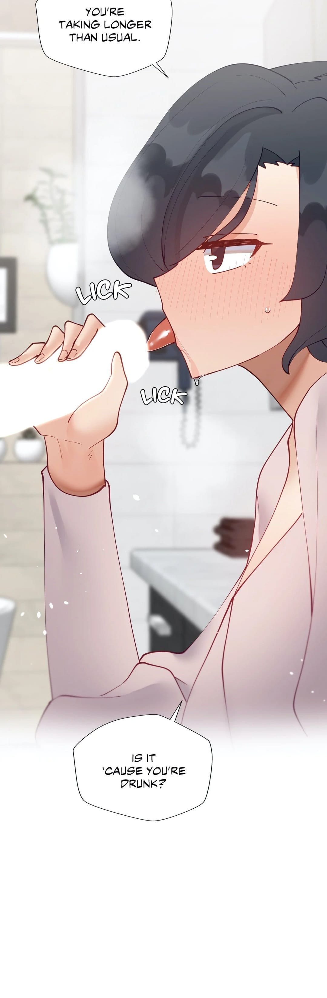 Learning The Hard Way [Choi Taeyoung , over.J] - Chapter 53 — Page 30
