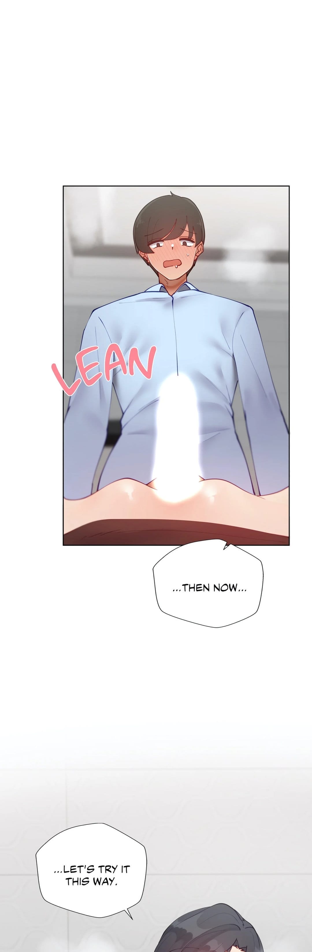Learning The Hard Way [Choi Taeyoung , over.J] - Chapter 53 — Page 31