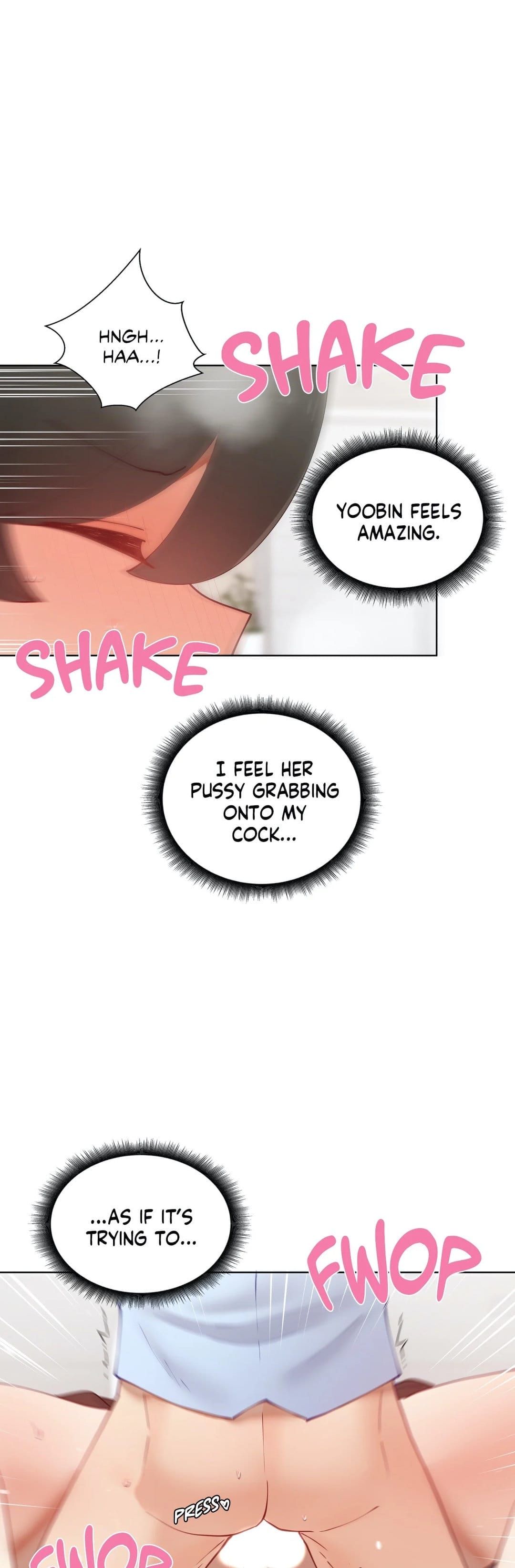 Learning The Hard Way [Choi Taeyoung , over.J] - Chapter 53 — Page 34