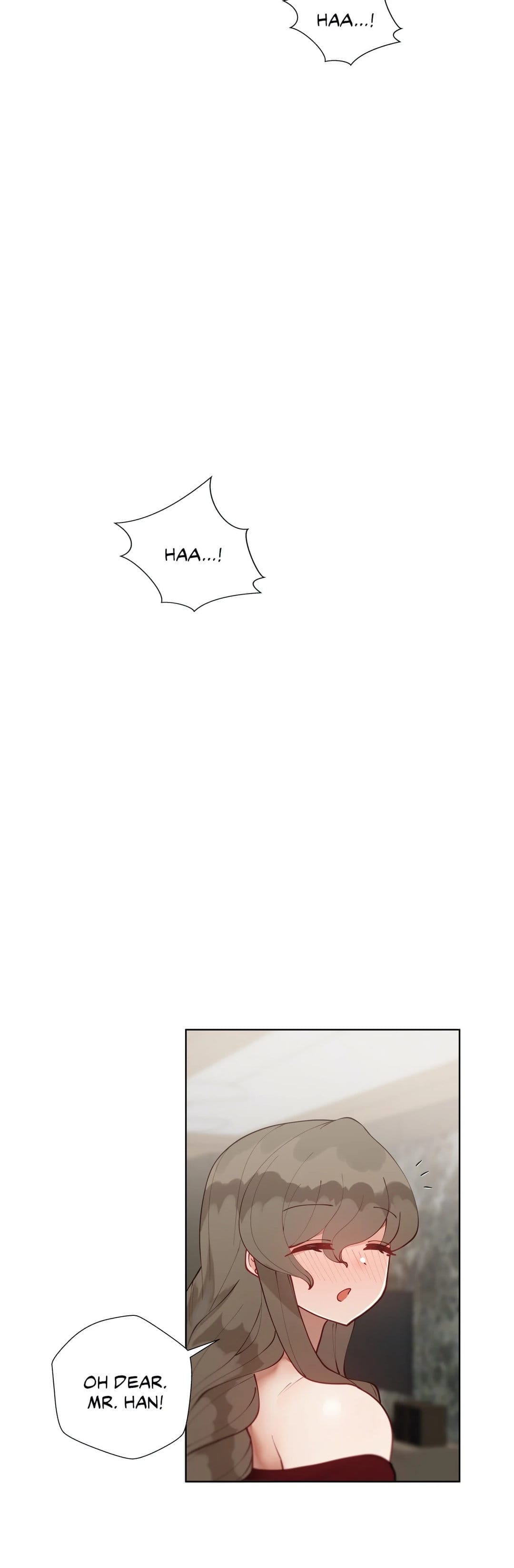 Learning The Hard Way [Choi Taeyoung , over.J] - Chapter 53 — Page 39