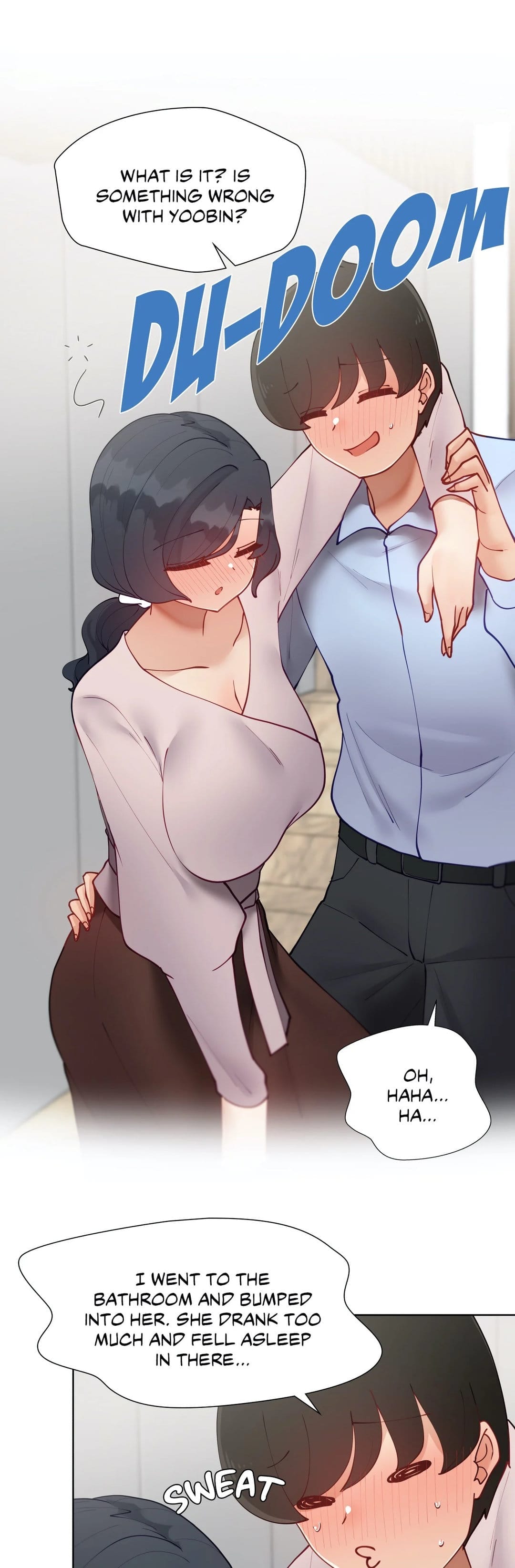Learning The Hard Way [Choi Taeyoung , over.J] - Chapter 53 — Page 40