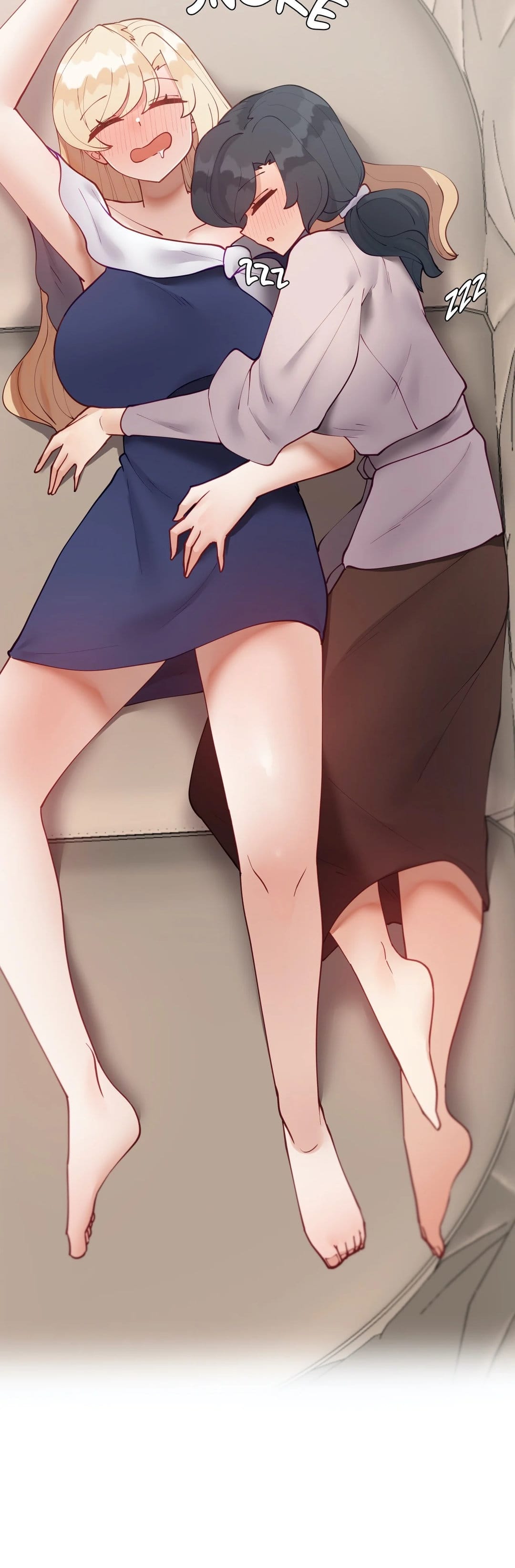 Learning The Hard Way [Choi Taeyoung , over.J] - Chapter 53 — Page 42