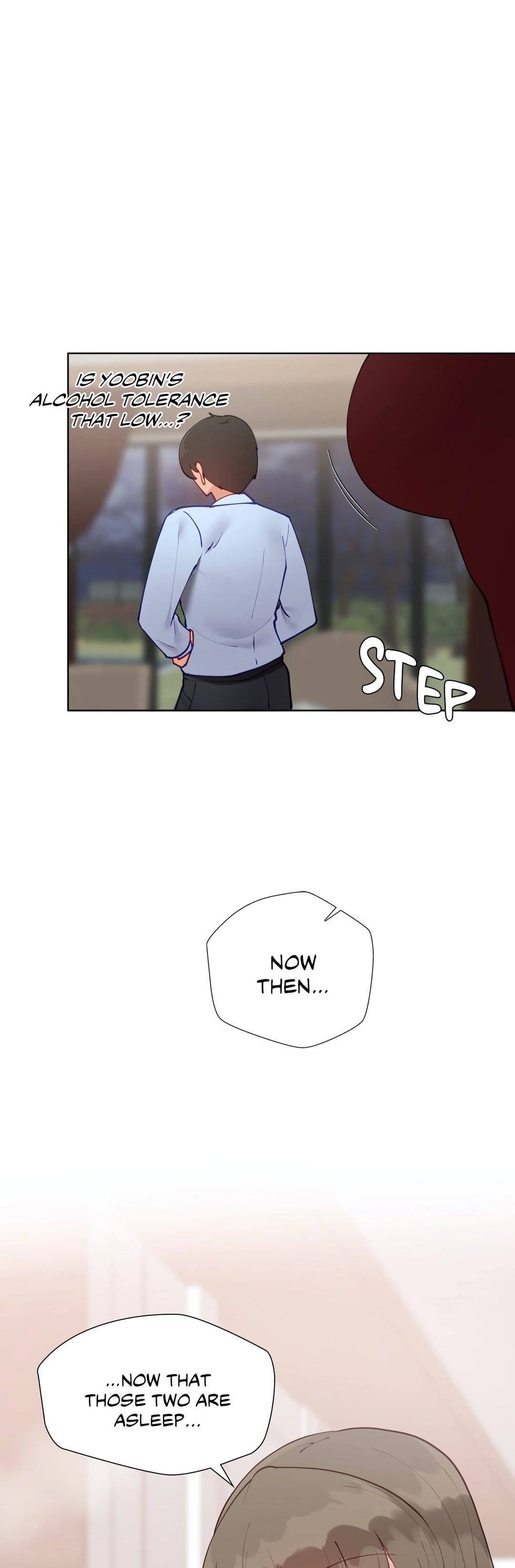 Learning The Hard Way [Choi Taeyoung , over.J] - Chapter 53 — Page 44