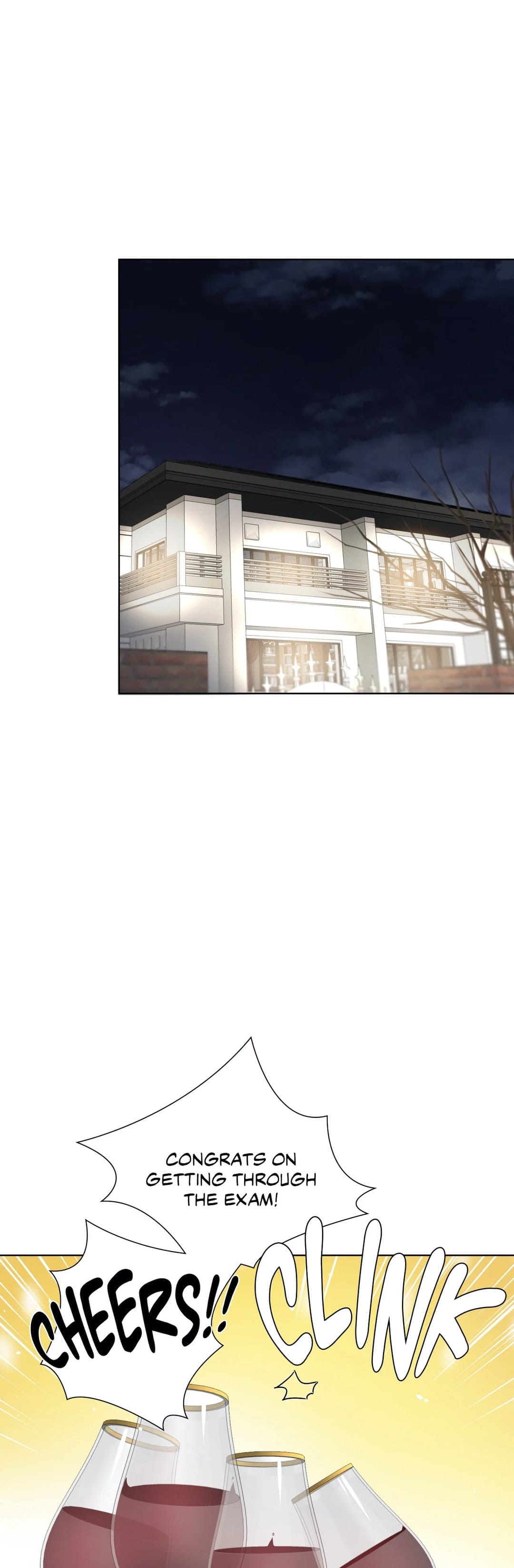 Learning The Hard Way [Choi Taeyoung , over.J] - Chapter 53 — Page 5