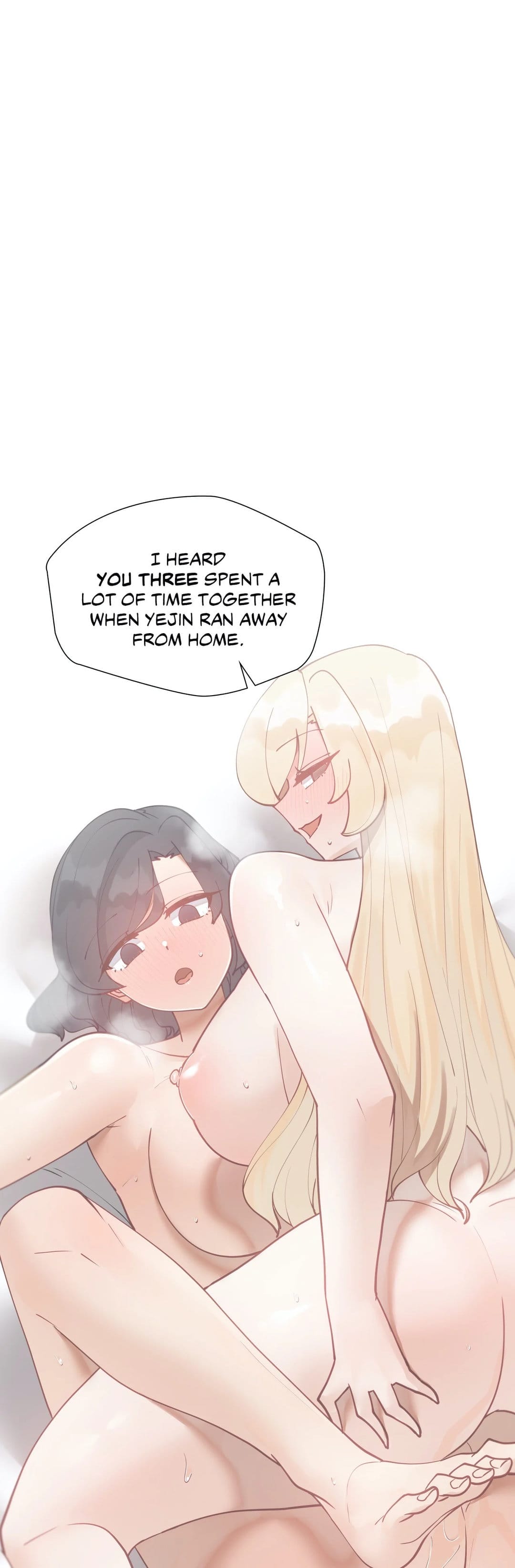 Learning The Hard Way [Choi Taeyoung , over.J] - Chapter 53 — Page 7