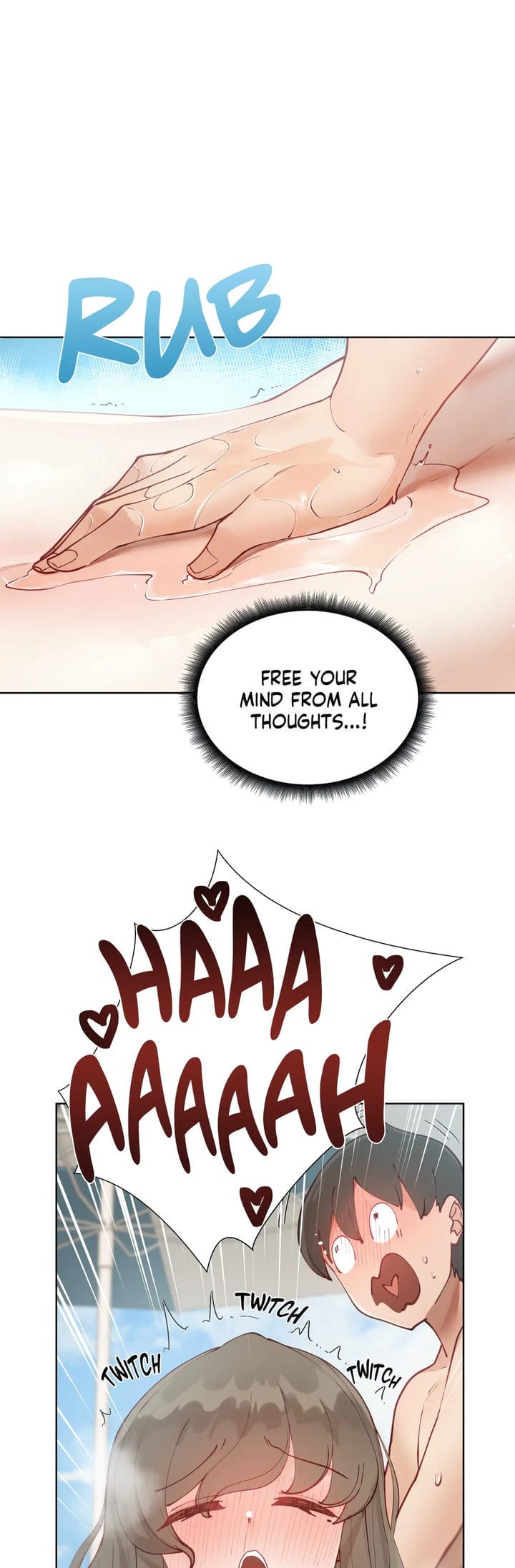 Learning The Hard Way [Choi Taeyoung , over.J] - Chapter 15 — Page 13