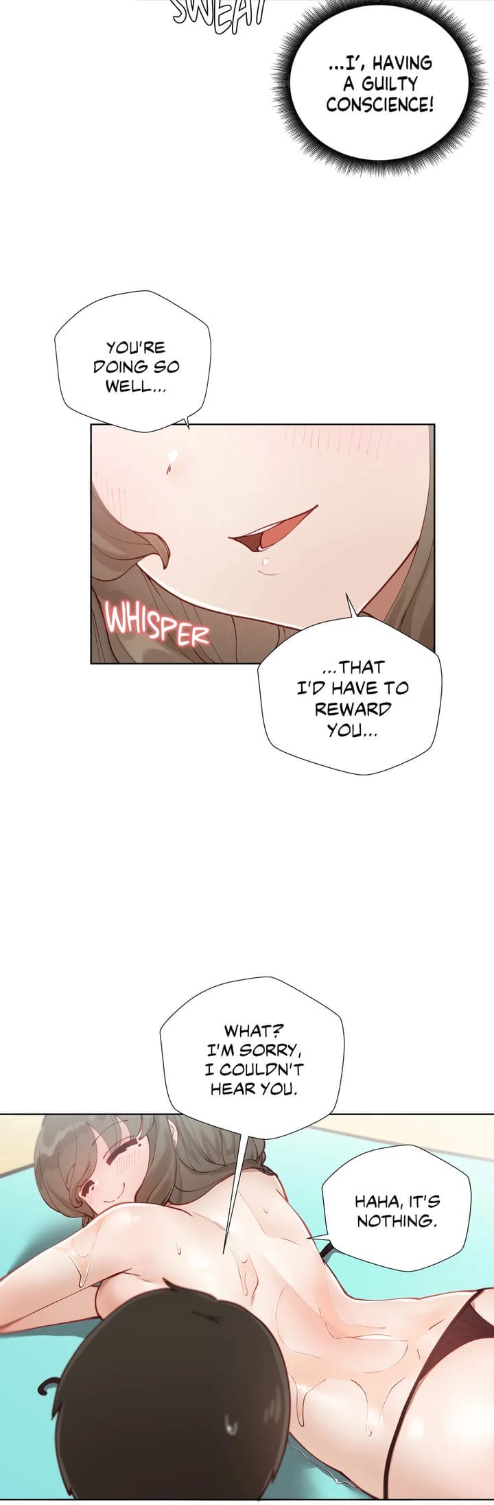 Learning The Hard Way [Choi Taeyoung , over.J] - Chapter 15 — Page 17