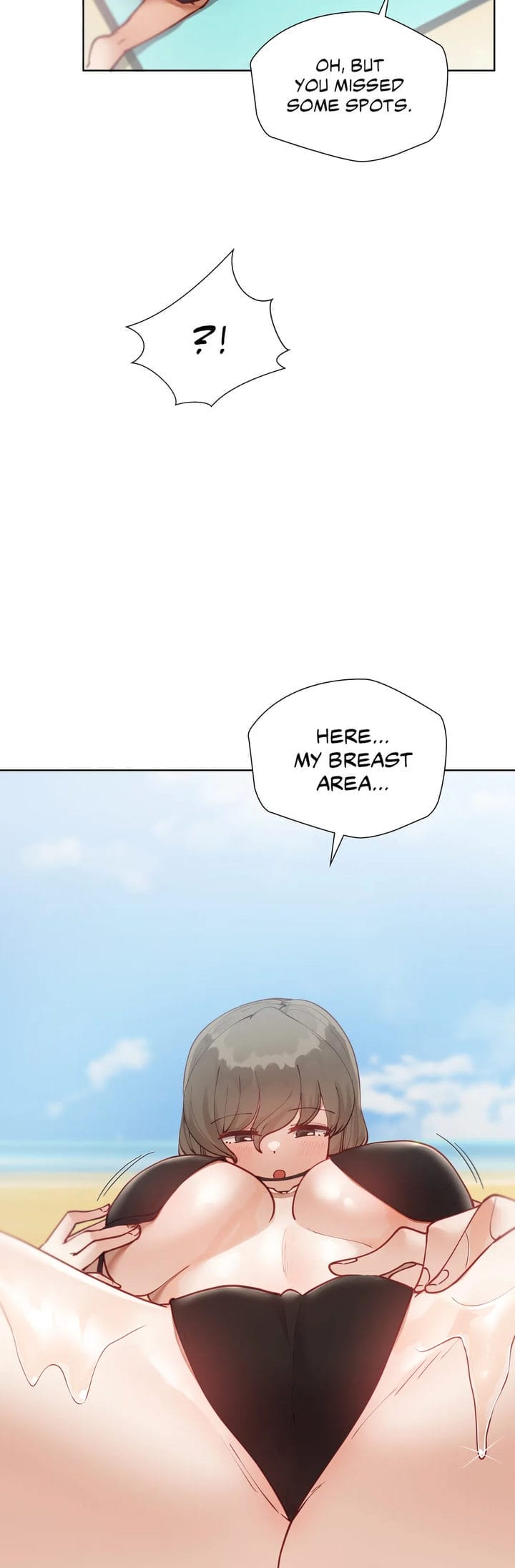 Learning The Hard Way [Choi Taeyoung , over.J] - Chapter 15 — Page 26