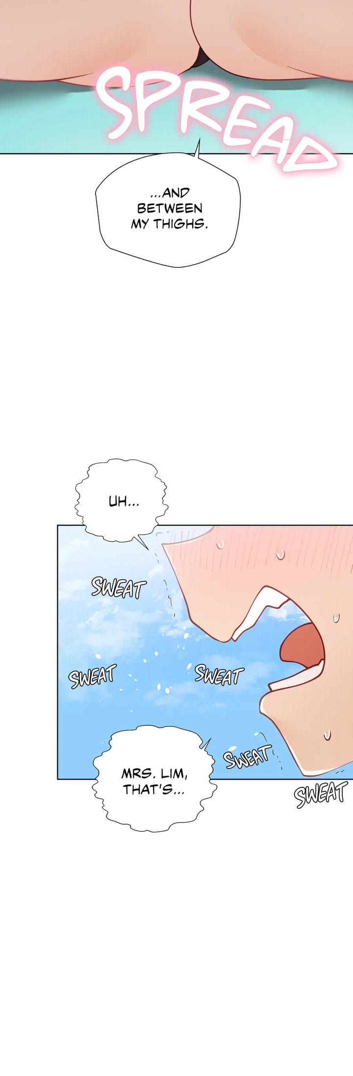 Learning The Hard Way [Choi Taeyoung , over.J] - Chapter 15 — Page 27