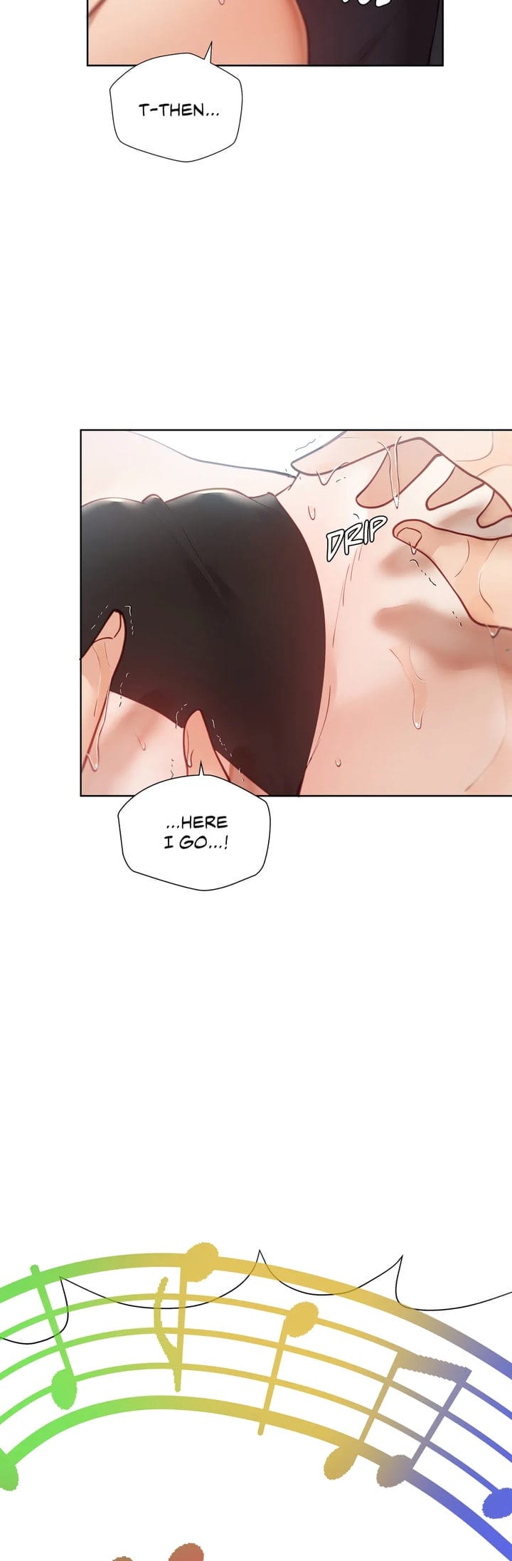 Learning The Hard Way [Choi Taeyoung , over.J] - Chapter 15 — Page 29