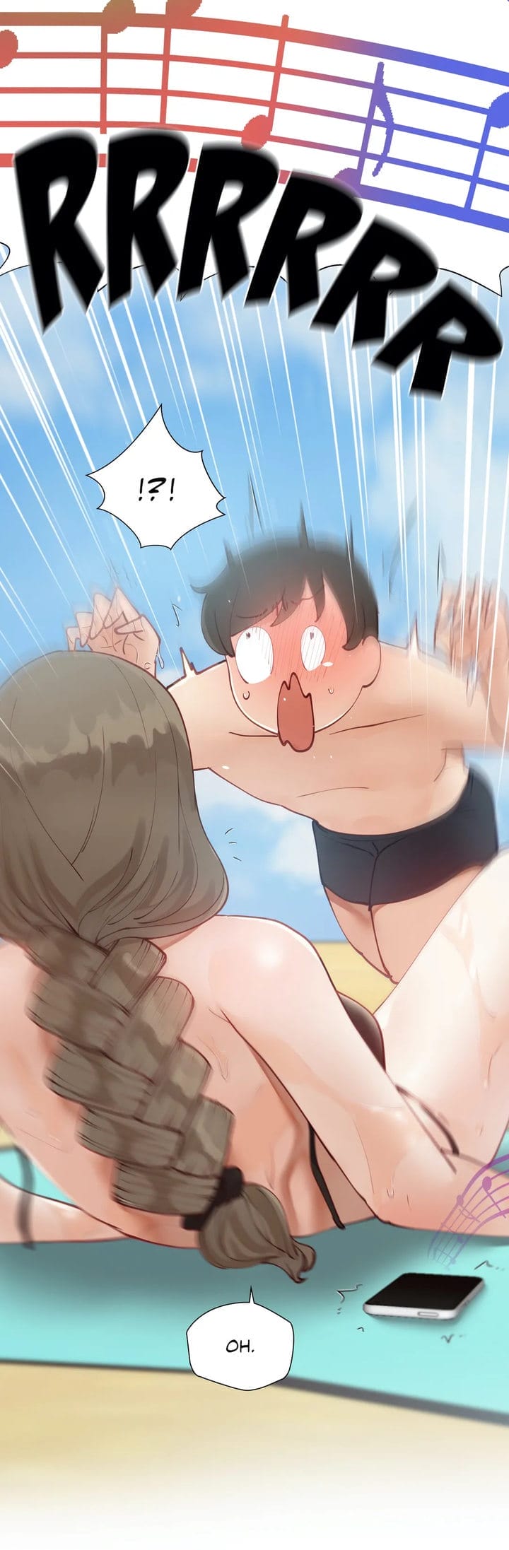 Learning The Hard Way [Choi Taeyoung , over.J] - Chapter 15 — Page 30
