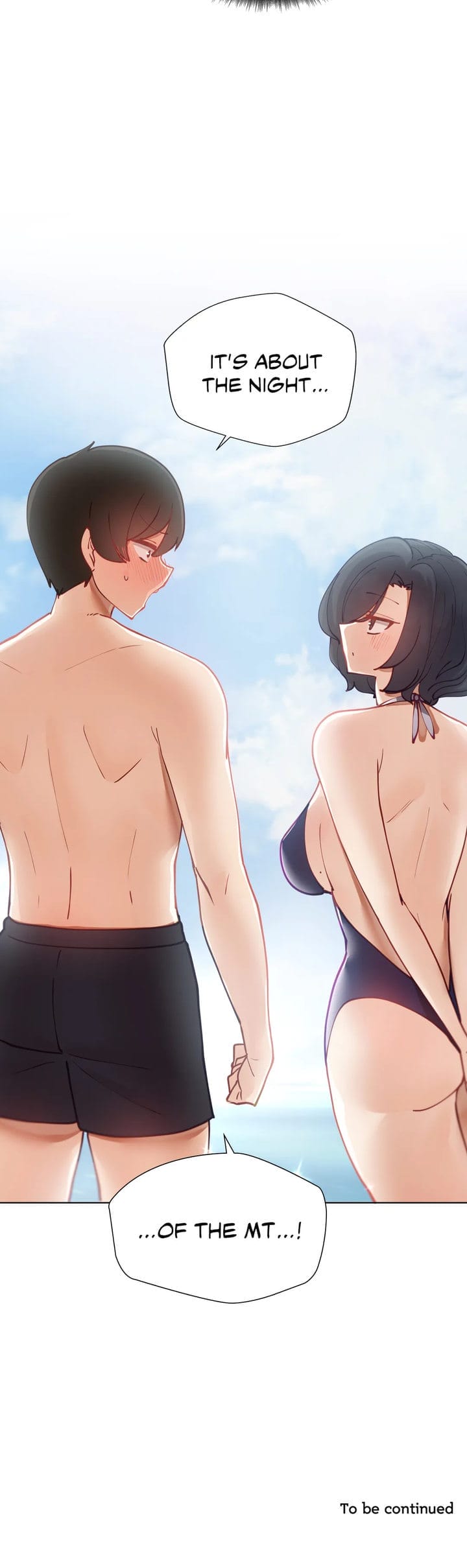 Learning The Hard Way [Choi Taeyoung , over.J] - Chapter 15 — Page 42