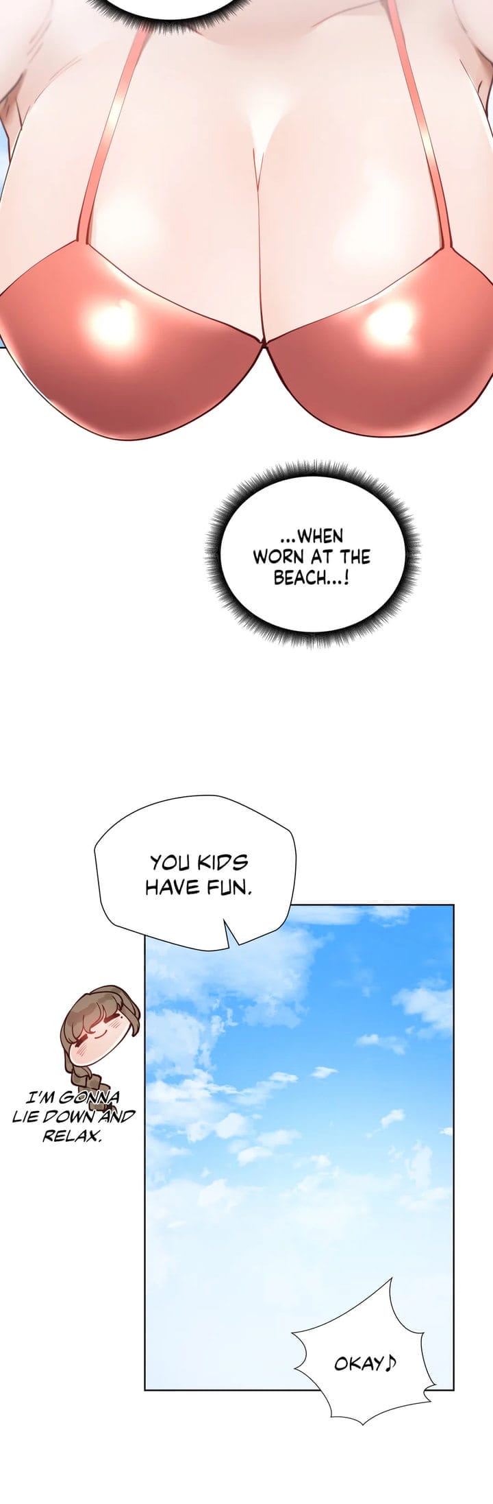 Learning The Hard Way [Choi Taeyoung , over.J] - Chapter 15 — Page 6