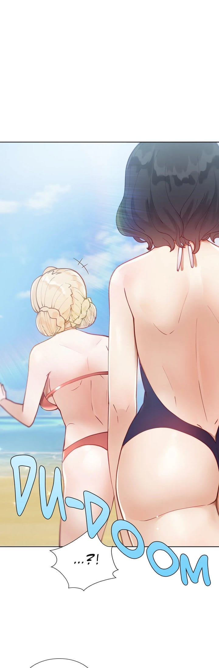 Learning The Hard Way [Choi Taeyoung , over.J] - Chapter 15 — Page 7