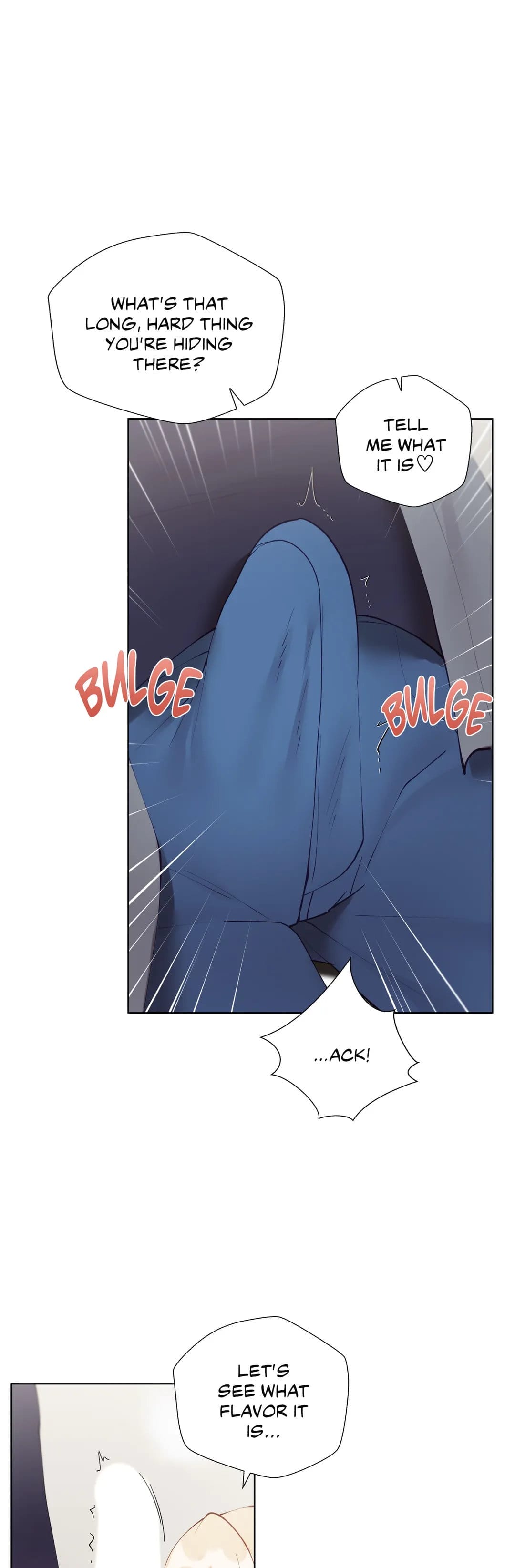 Learning The Hard Way [Choi Taeyoung , over.J] - Chapter 31 — Page 10