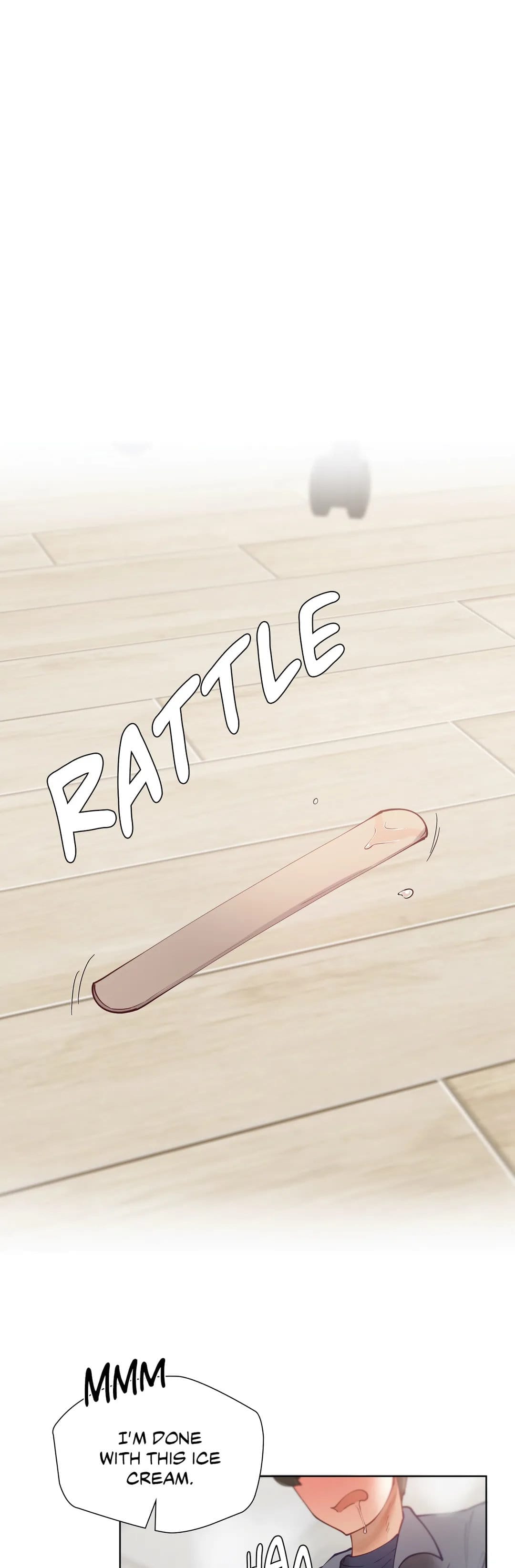 Learning The Hard Way [Choi Taeyoung , over.J] - Chapter 31 — Page 13
