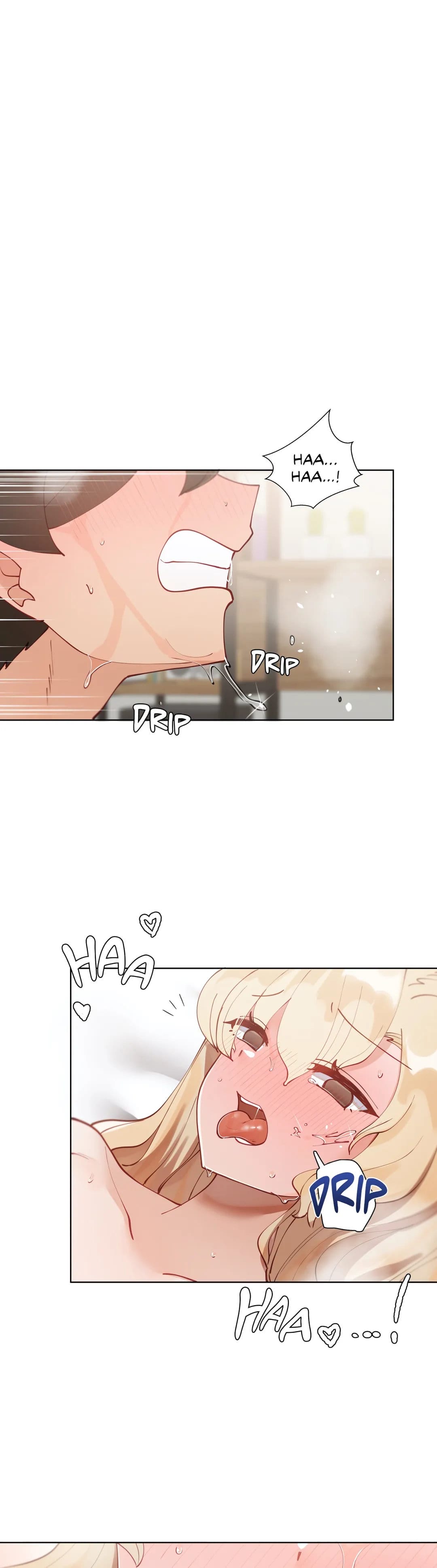 Learning The Hard Way [Choi Taeyoung , over.J] - Chapter 31 — Page 22