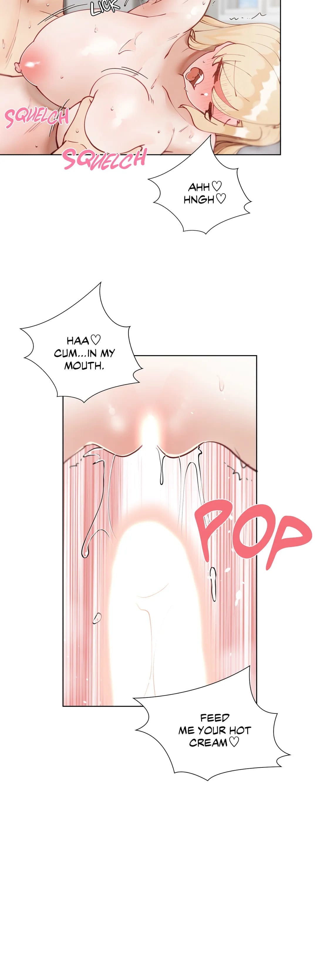Learning The Hard Way [Choi Taeyoung , over.J] - Chapter 31 — Page 27