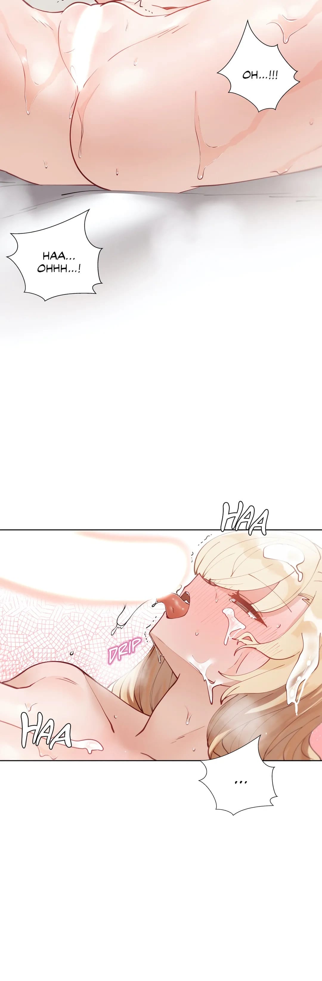 Learning The Hard Way [Choi Taeyoung , over.J] - Chapter 31 — Page 30