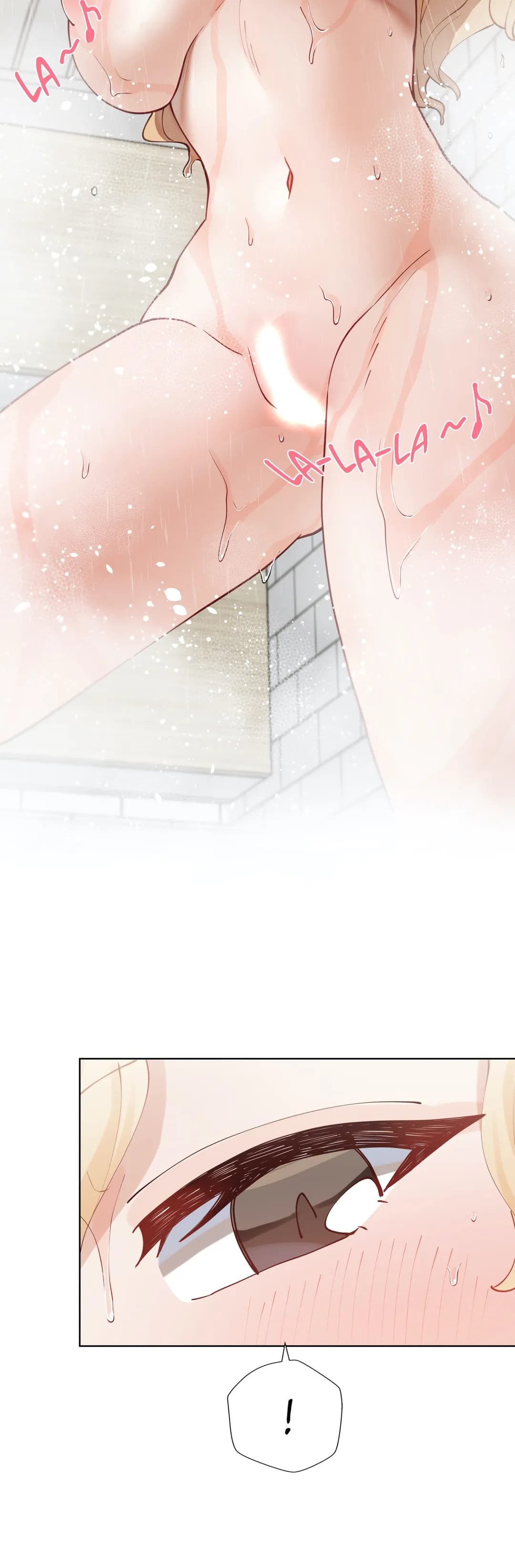 Learning The Hard Way [Choi Taeyoung , over.J] - Chapter 31 — Page 33