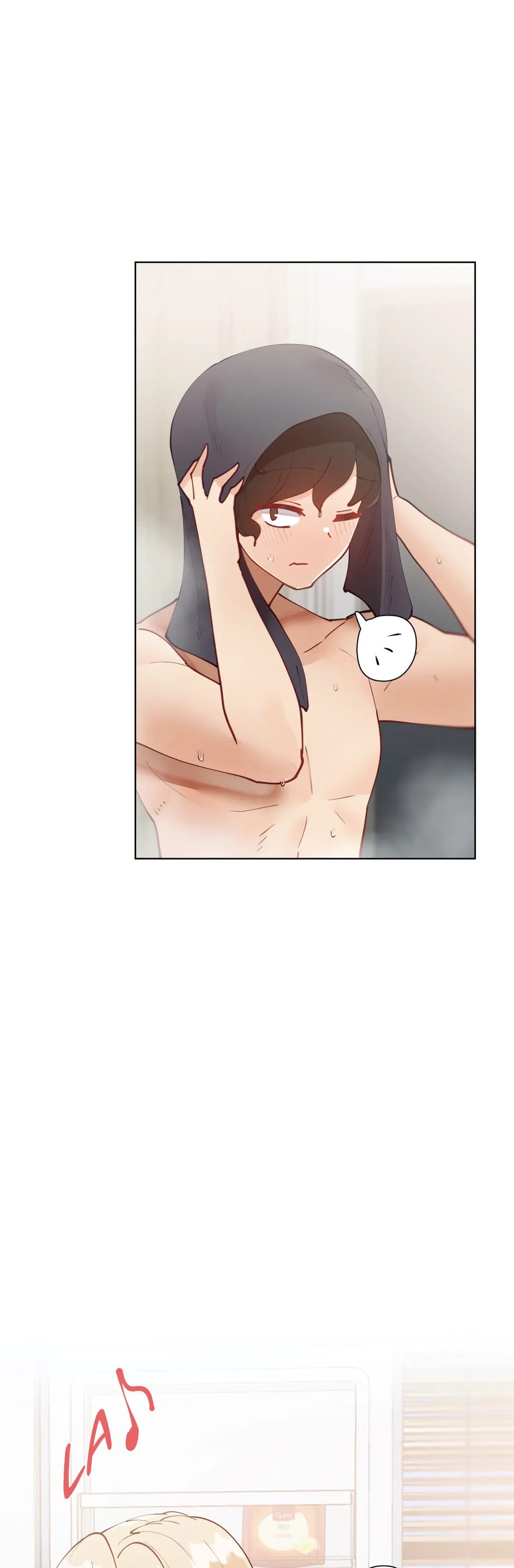 Learning The Hard Way [Choi Taeyoung , over.J] - Chapter 31 — Page 37