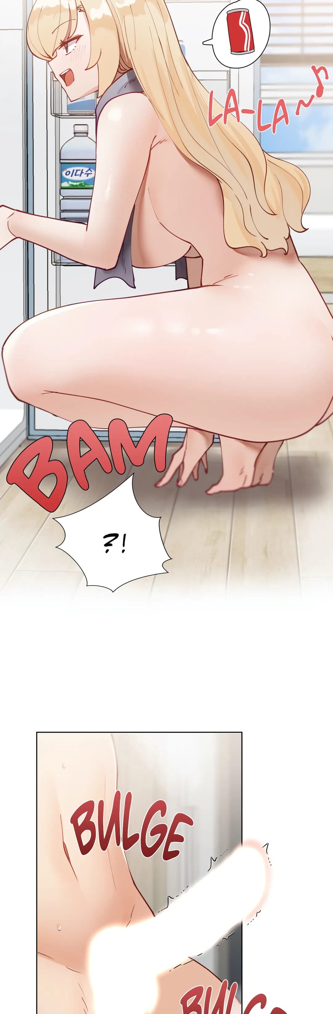 Learning The Hard Way [Choi Taeyoung , over.J] - Chapter 31 — Page 38