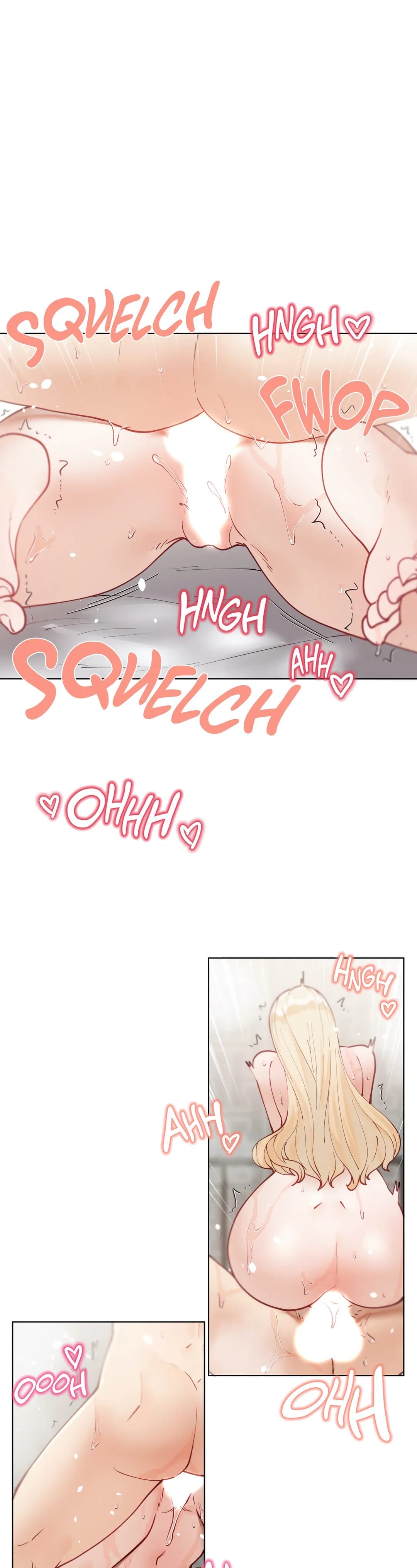 Learning The Hard Way [Choi Taeyoung , over.J] - Chapter 31 — Page 40