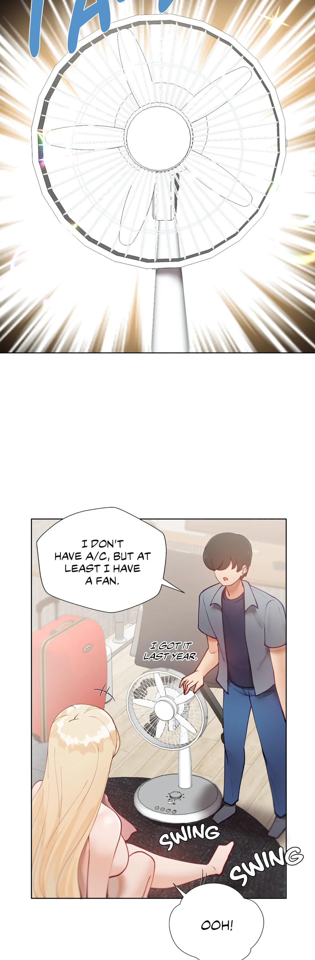 Learning The Hard Way [Choi Taeyoung , over.J] - Chapter 31 — Page 5