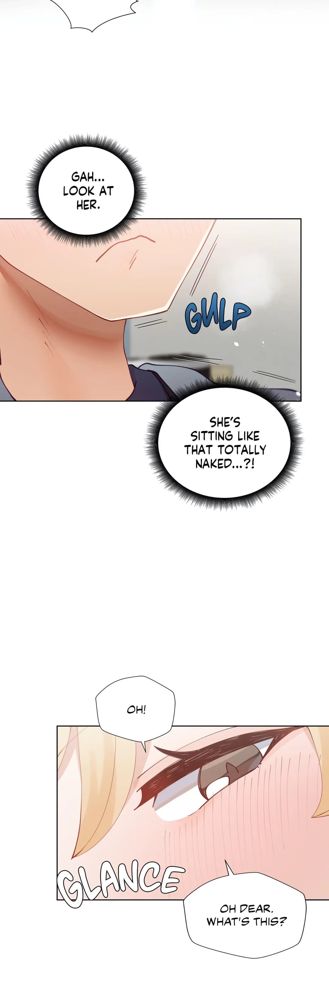 Learning The Hard Way [Choi Taeyoung , over.J] - Chapter 31 — Page 9