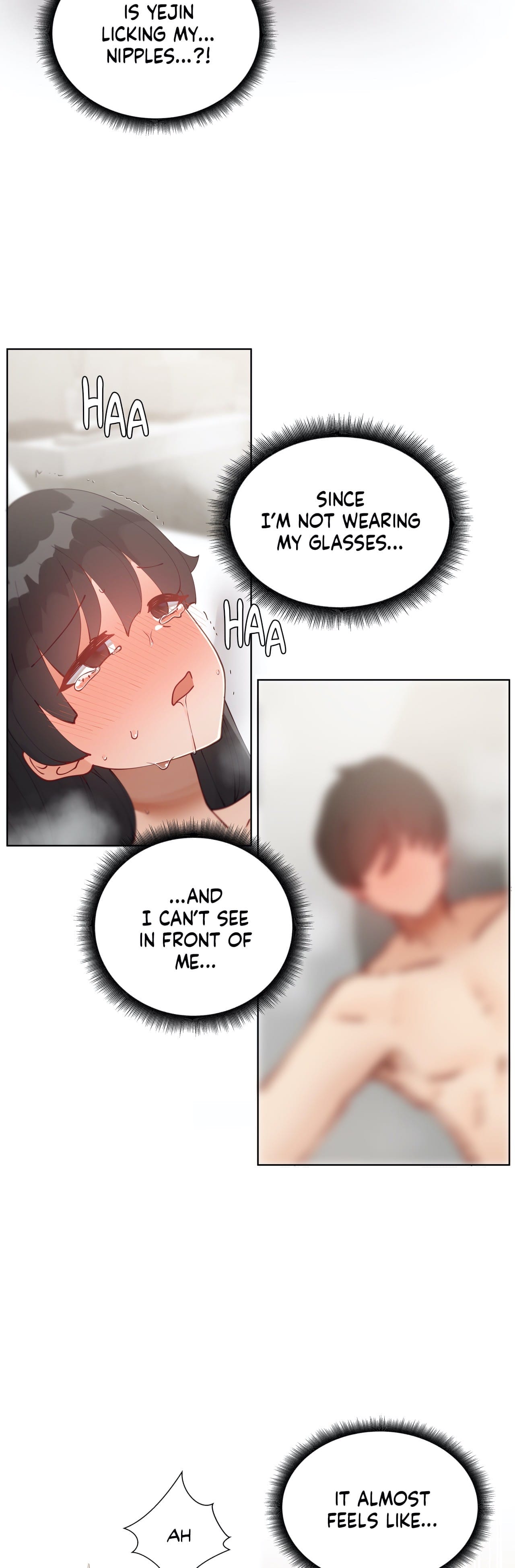 Learning The Hard Way [Choi Taeyoung , over.J] - Chapter 24 — Page 11