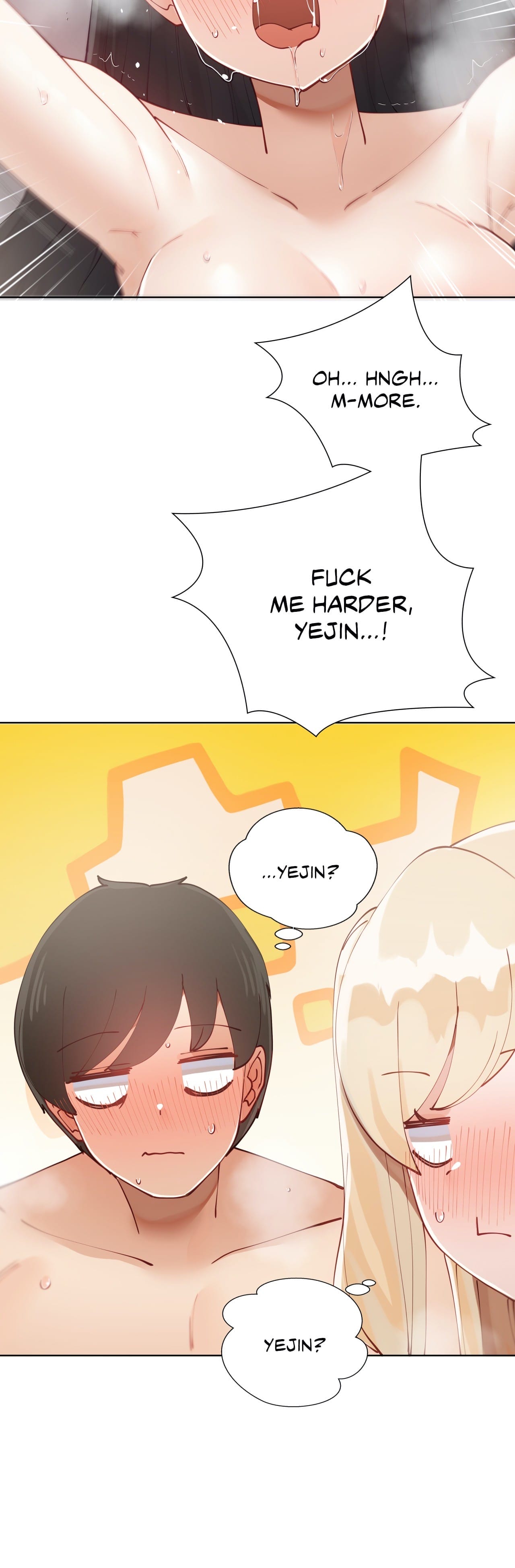 Learning The Hard Way [Choi Taeyoung , over.J] - Chapter 24 — Page 14
