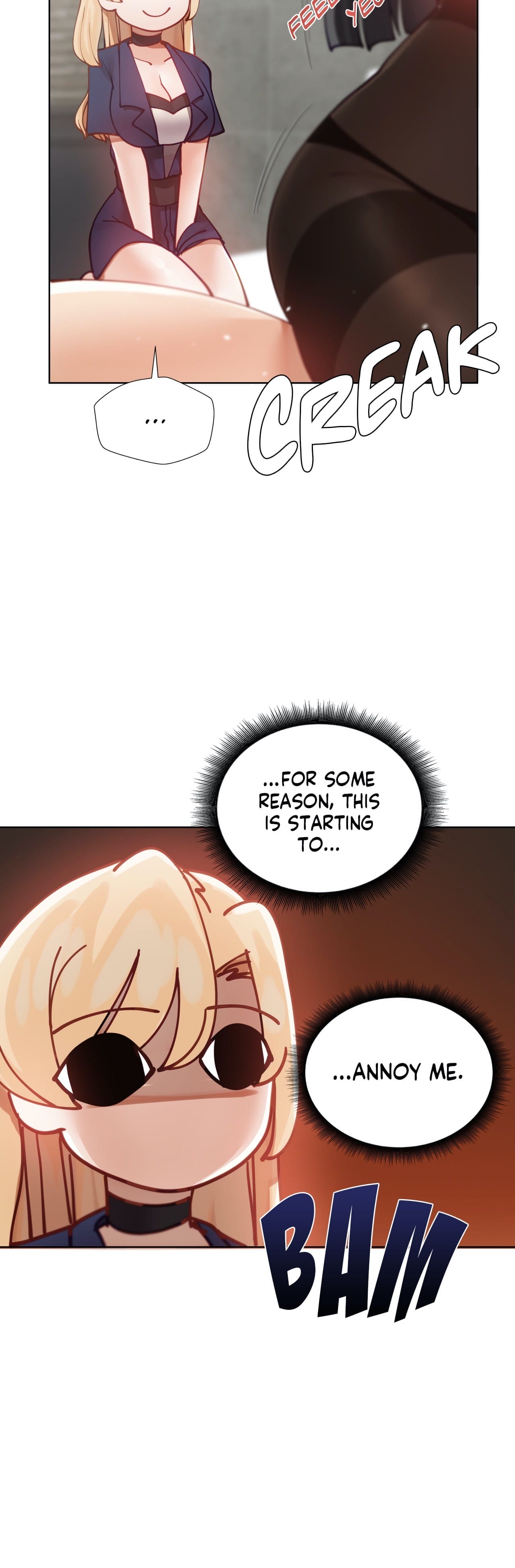 Learning The Hard Way [Choi Taeyoung , over.J] - Chapter 24 — Page 18