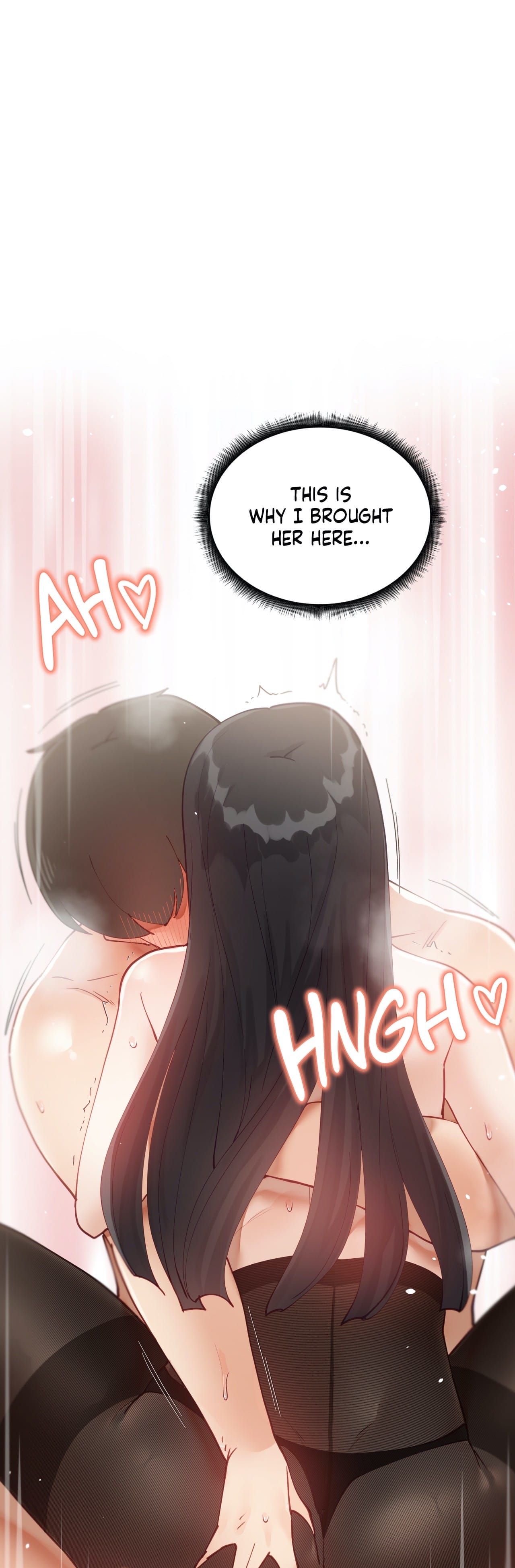 Learning The Hard Way [Choi Taeyoung , over.J] - Chapter 24 — Page 19